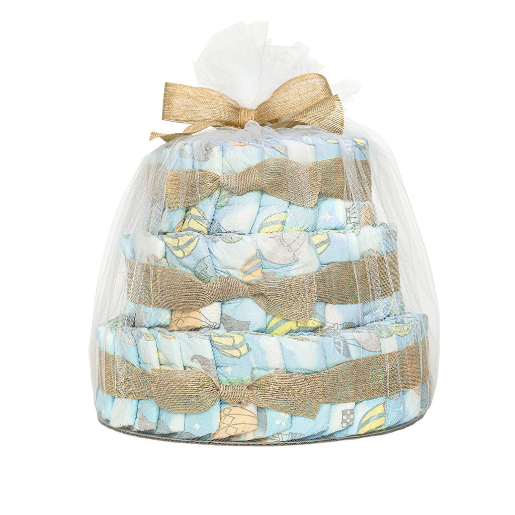 Diaper Cake