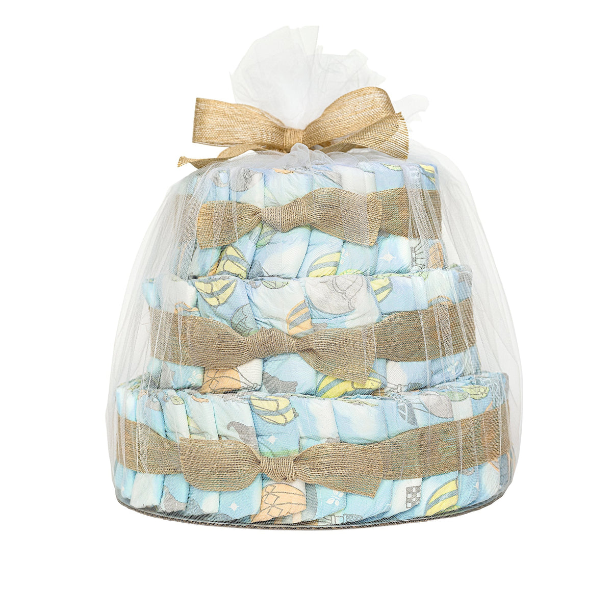 Diaper Cake