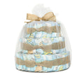 Diaper Cake, Above It All, Deluxe