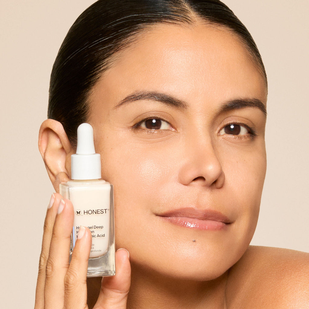 Hydrogel Deep Hydration Hyaluronic Acid Serum