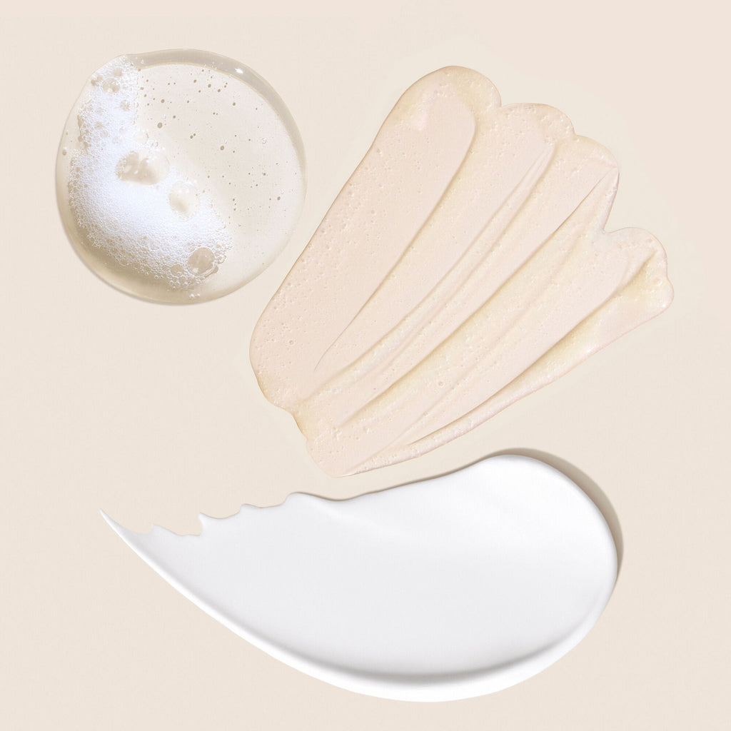 The Icons Skincare Trio