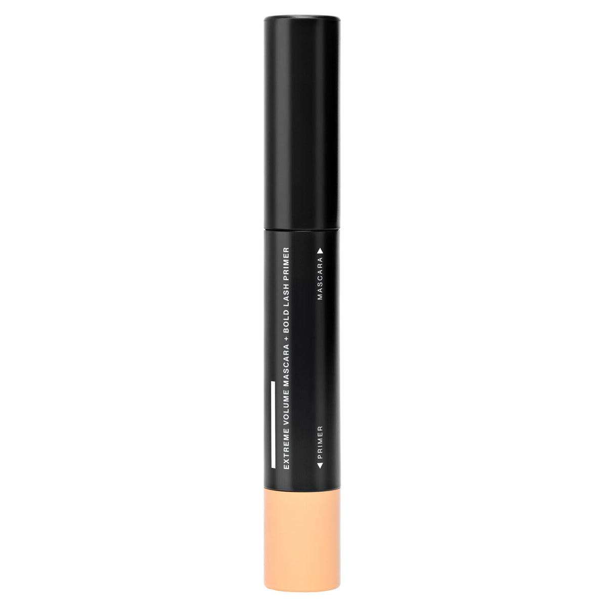 Extreme Volume Clean Mascara + Bold Lash Primer