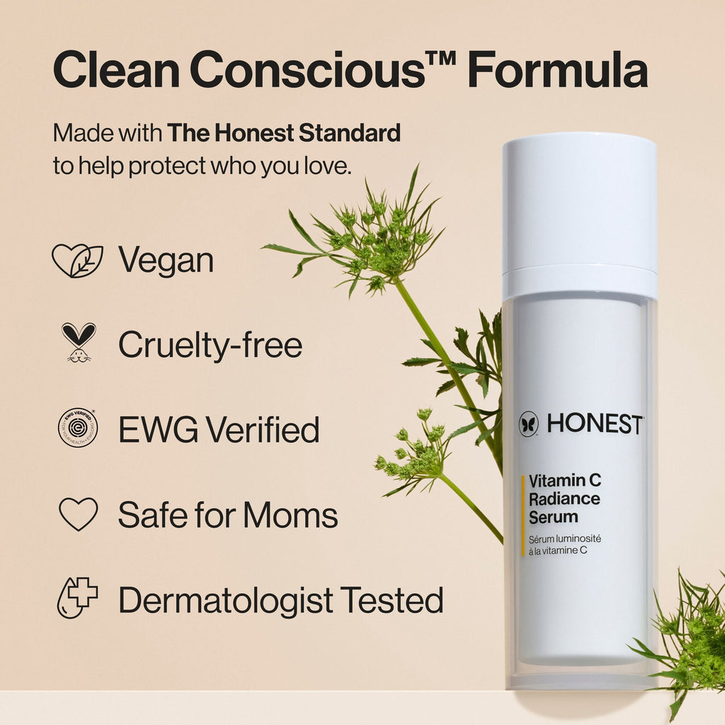 Vitamin C Radiance Serum