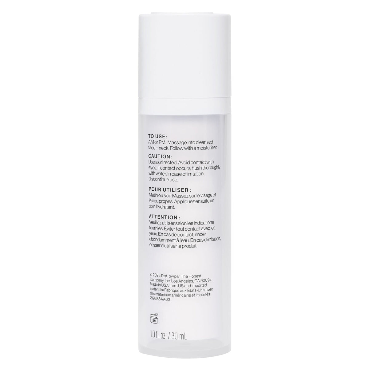 Vitamin C Radiance Serum