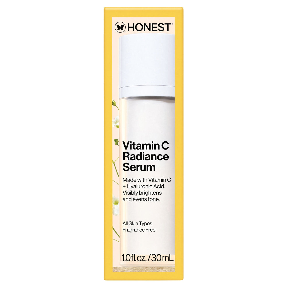 Vitamin C Radiance Serum