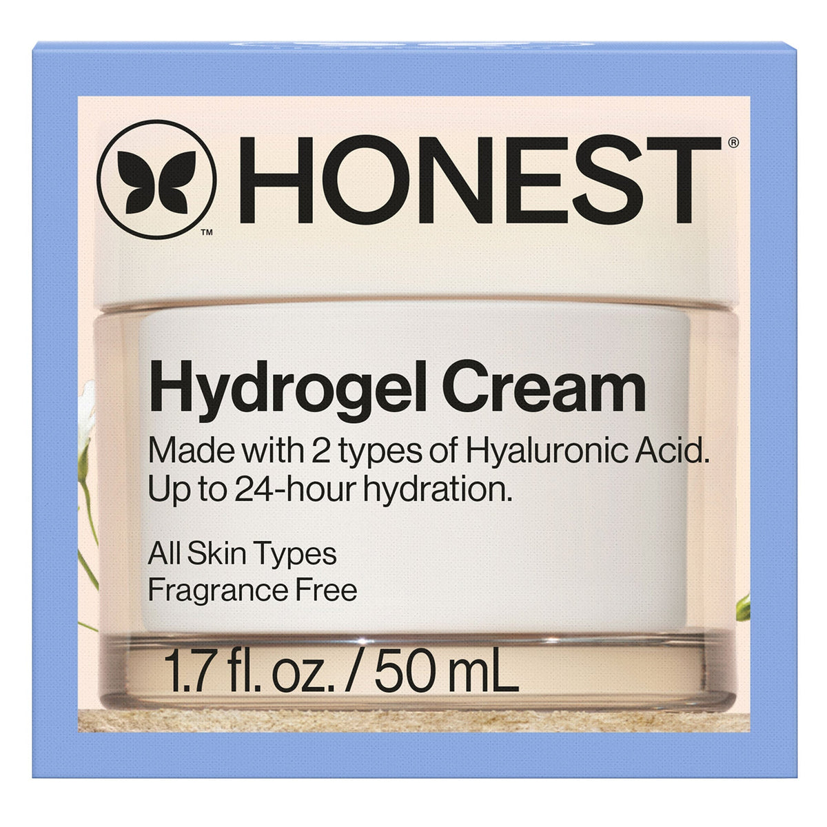 Hydrogel
