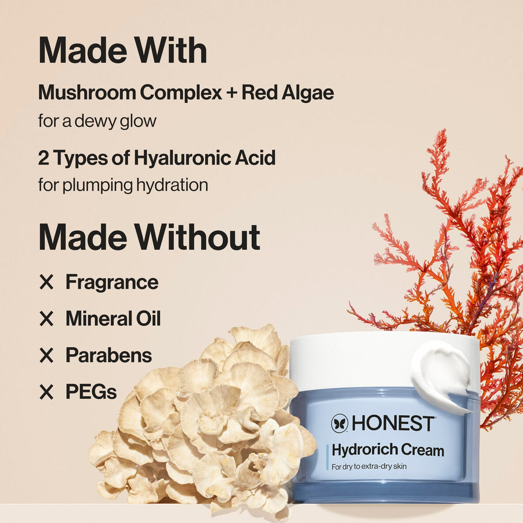 Hydrorich Cream
