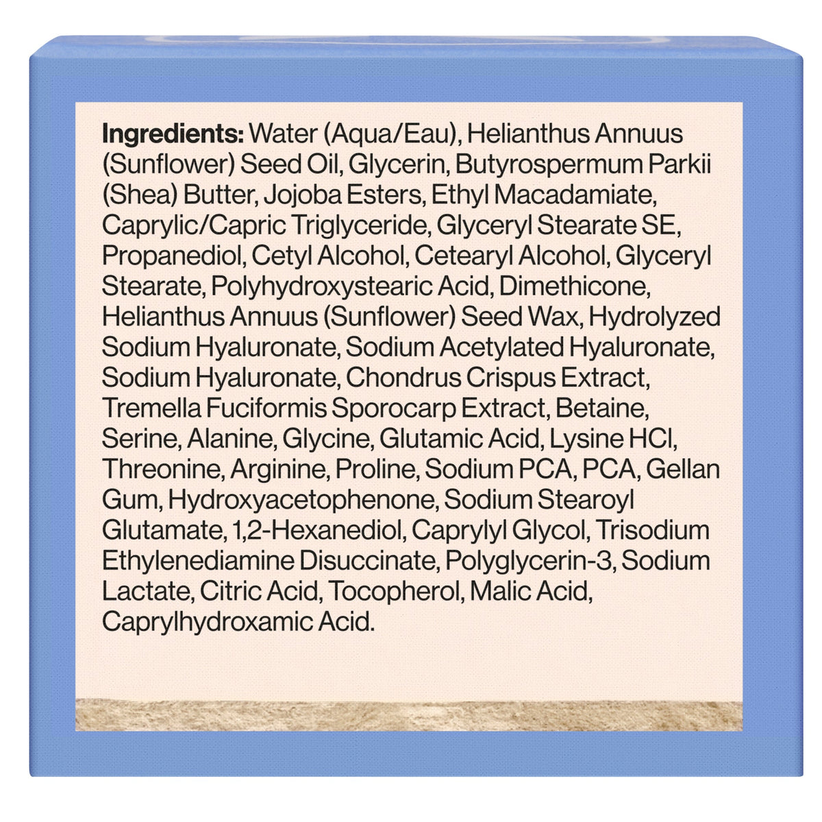 Hydrorich Cream