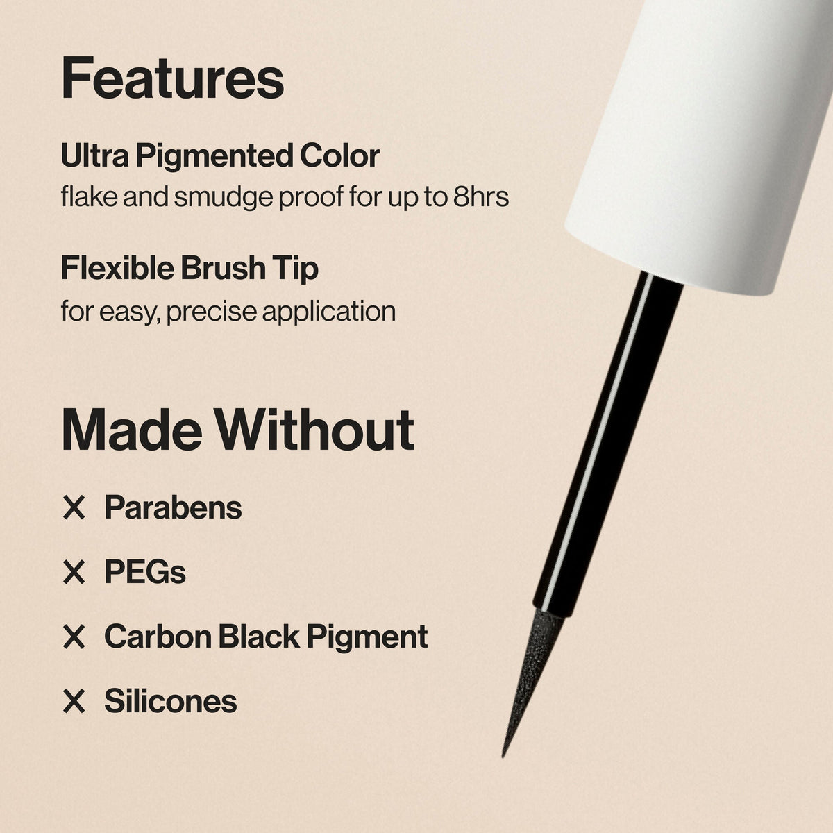 Liquid Eyeliner