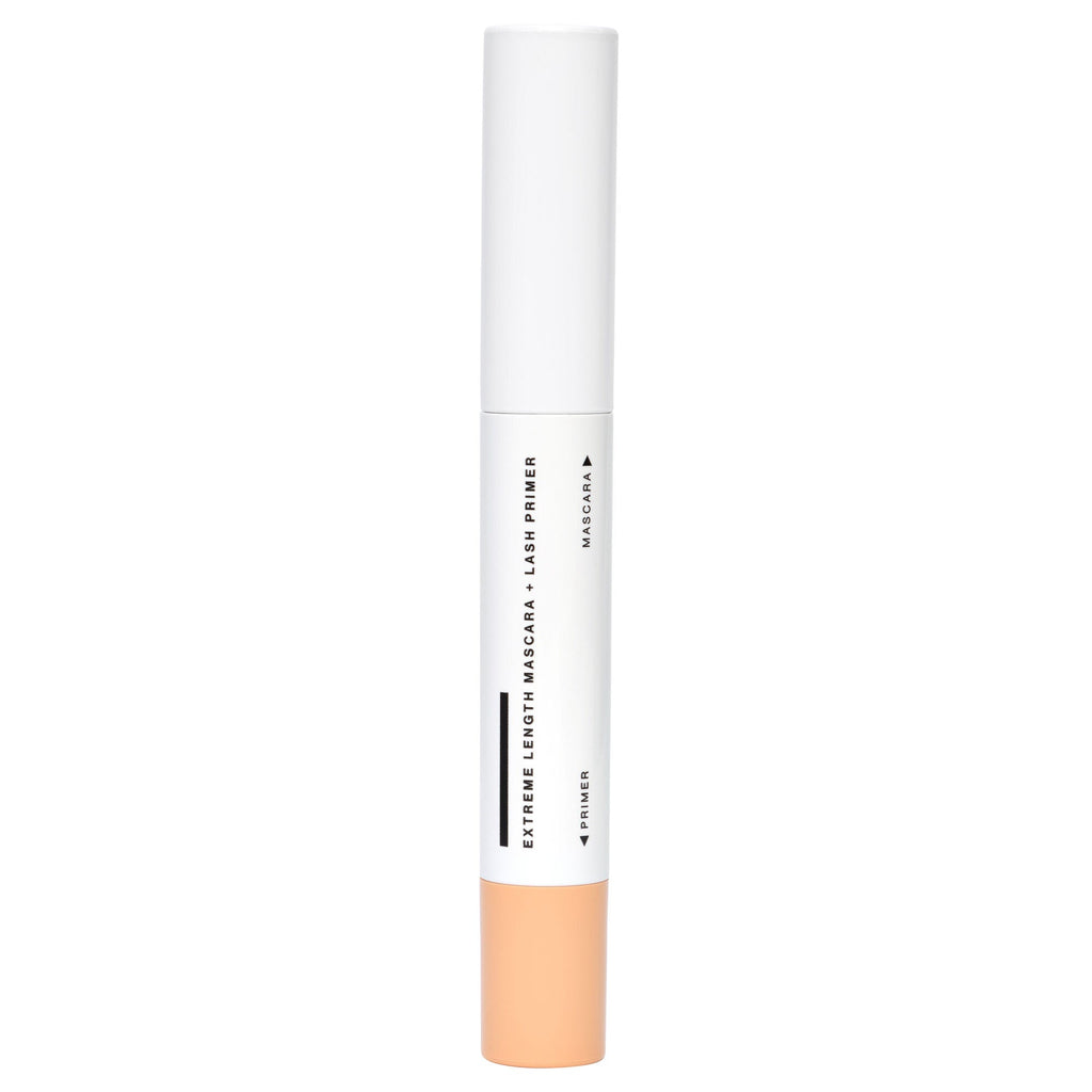 Extreme Length Clean Mascara + Lash Primer
