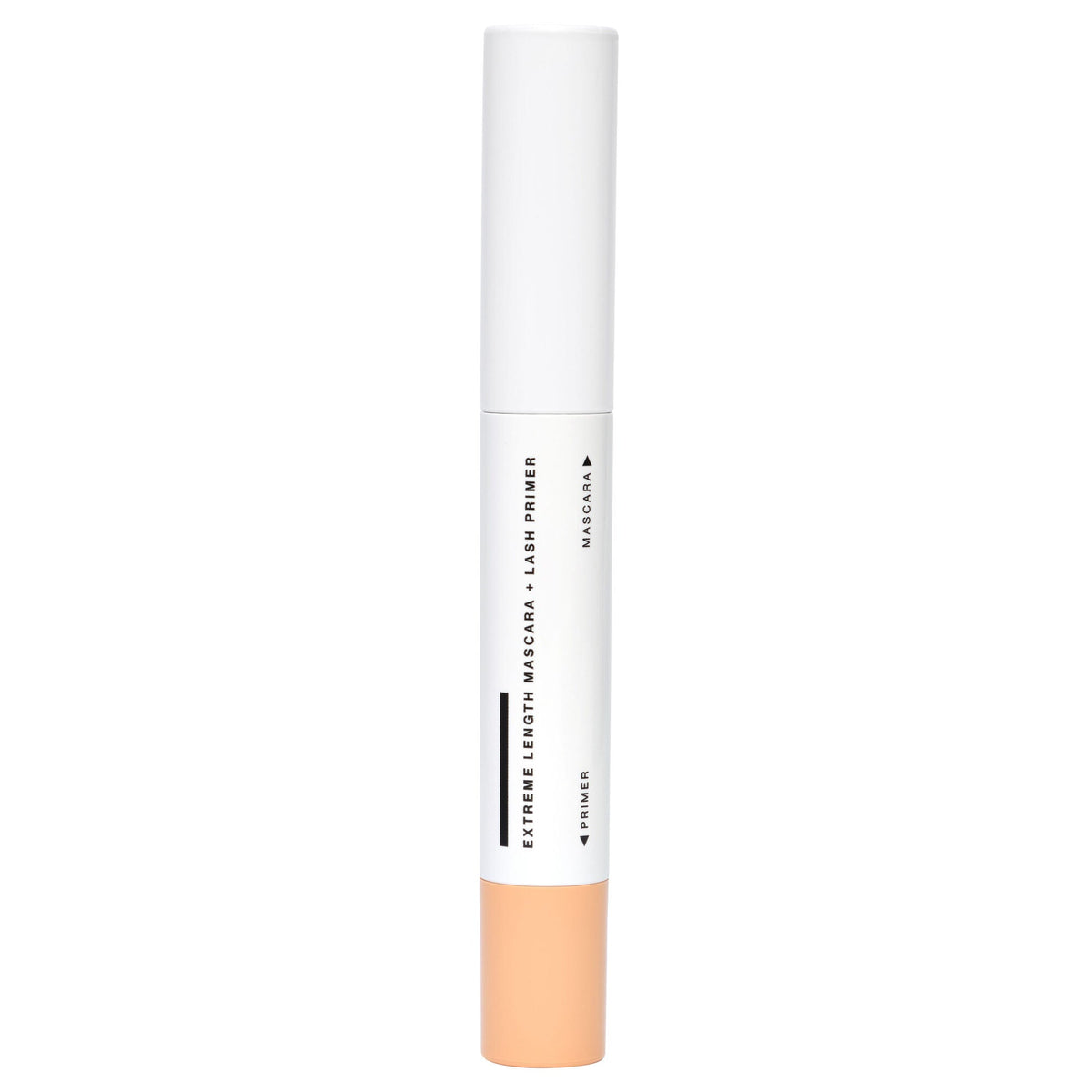 Extreme Length Clean Mascara + Lash Primer