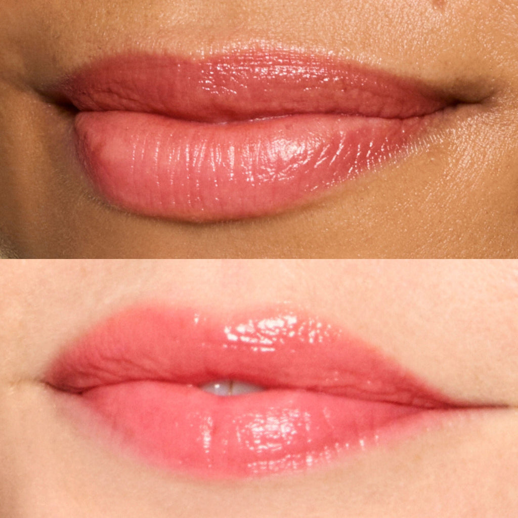 Tinted Lip Balm, Blood Orange