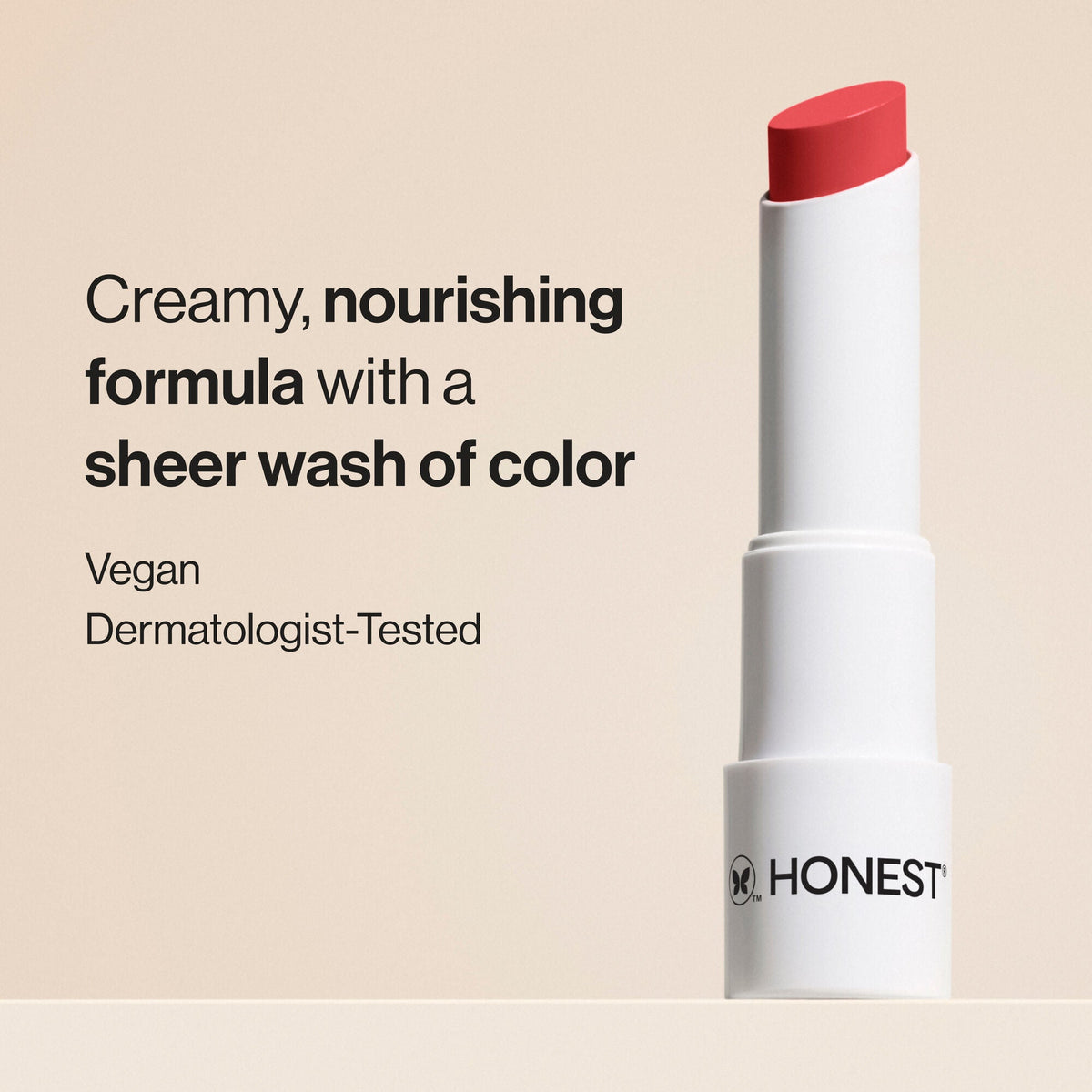 Tinted Lip Balm, Fruit Punch