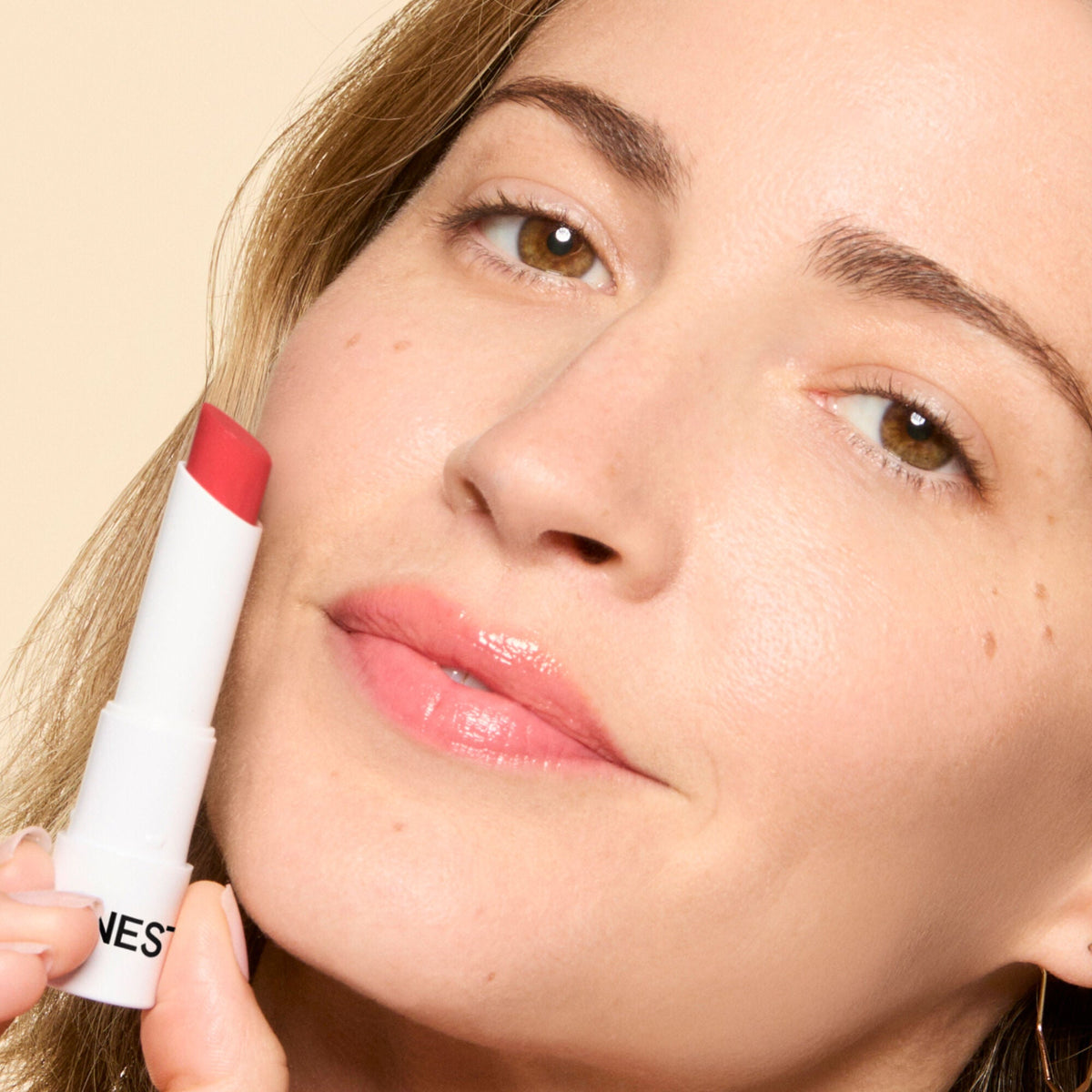 Tinted Lip Balm, Fruit Punch