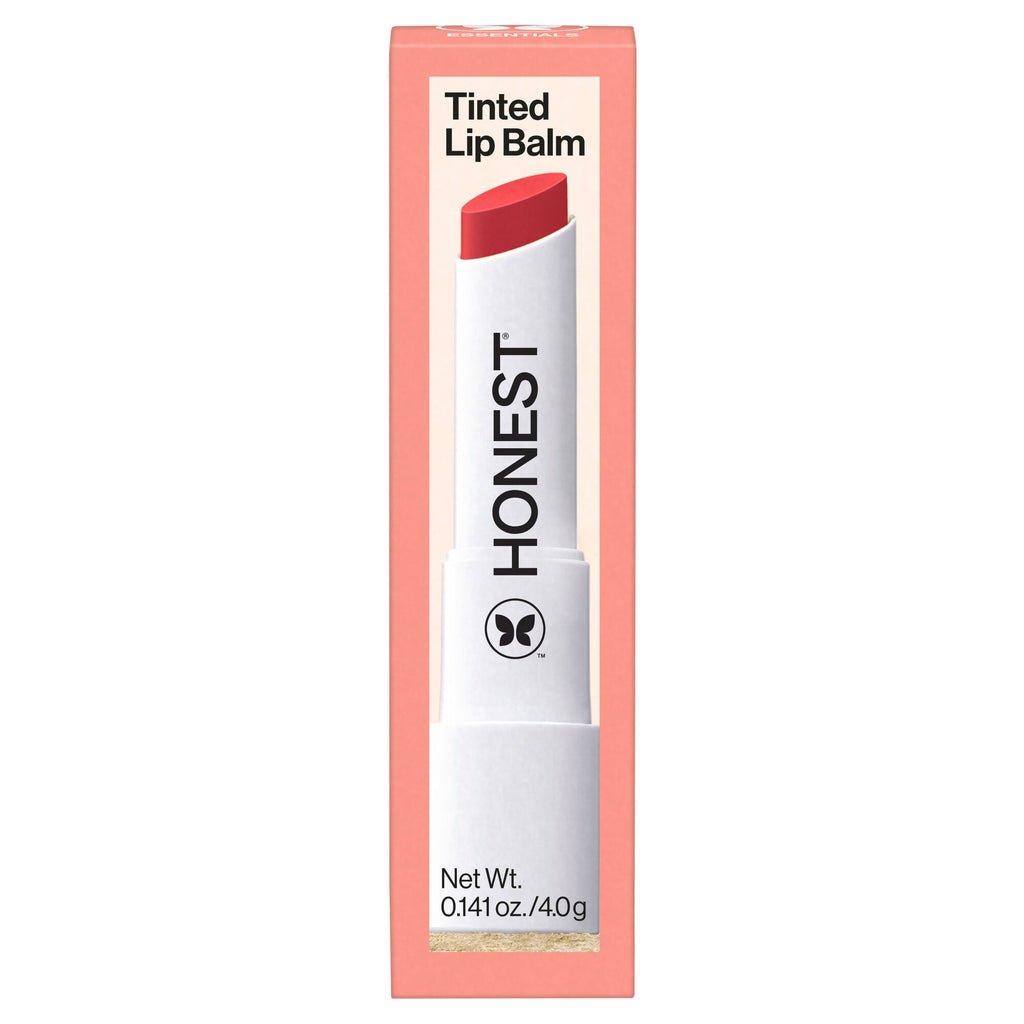 Tinted Lip Balm, Fruit Punch