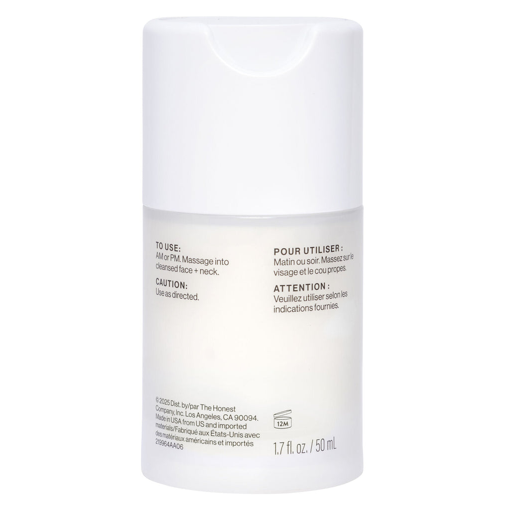 Sensitive Skin Daily Calm Lightweight Moisturizer