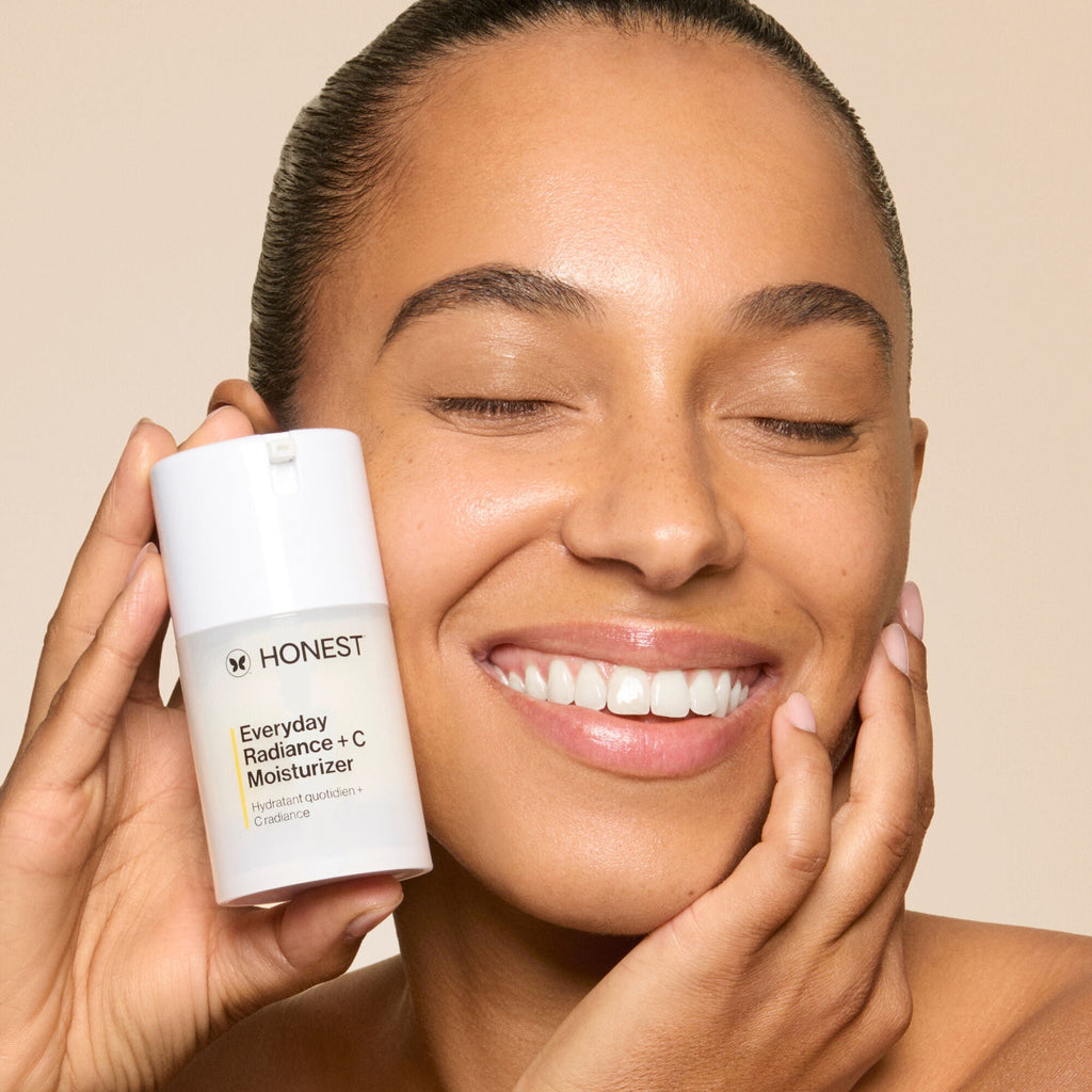 Everyday Radiance Vitamin C Lightweight Moisturizer