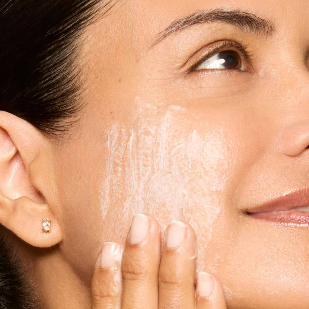 Gentle Gel Cleanser