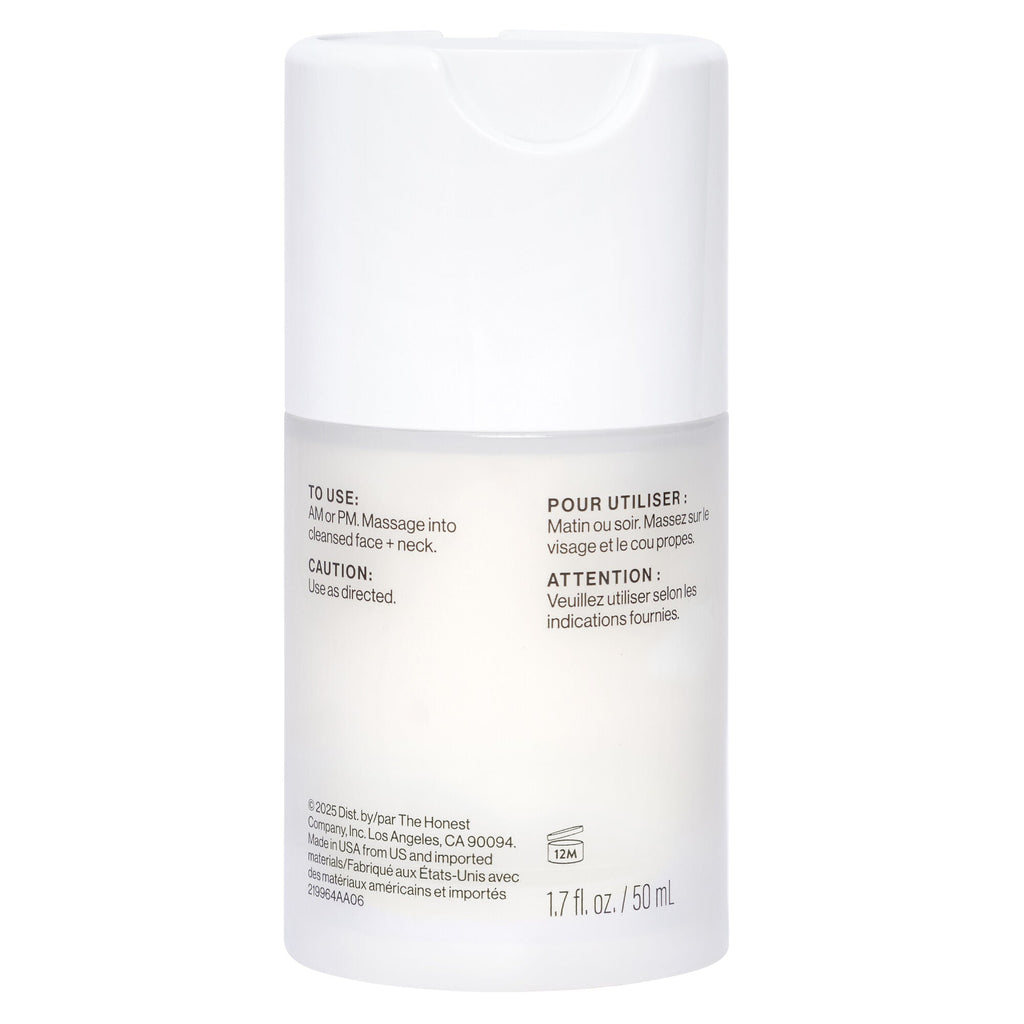 Deep Hydration Face Cream