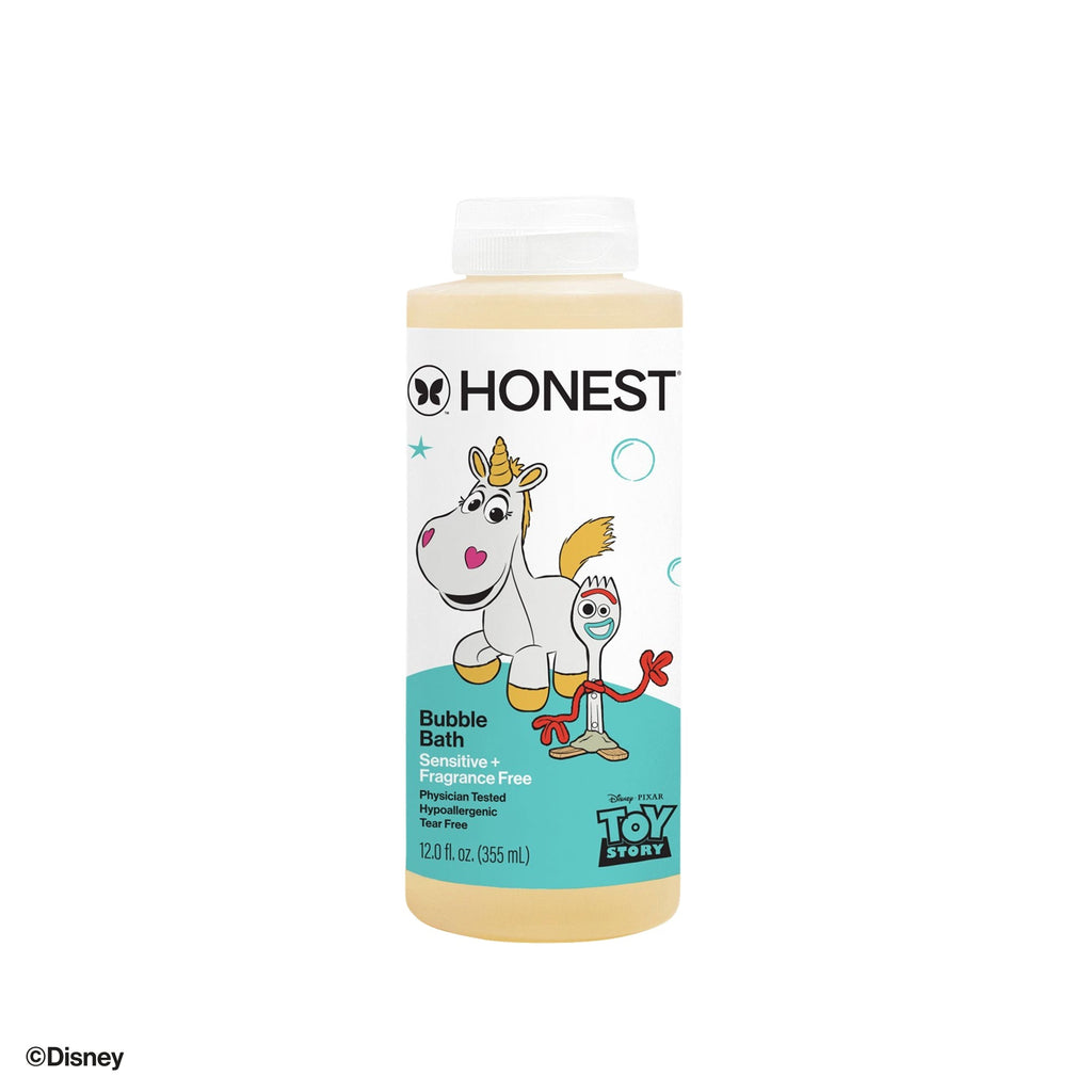 Disney and Pixar's Toy Story Bubble Bath