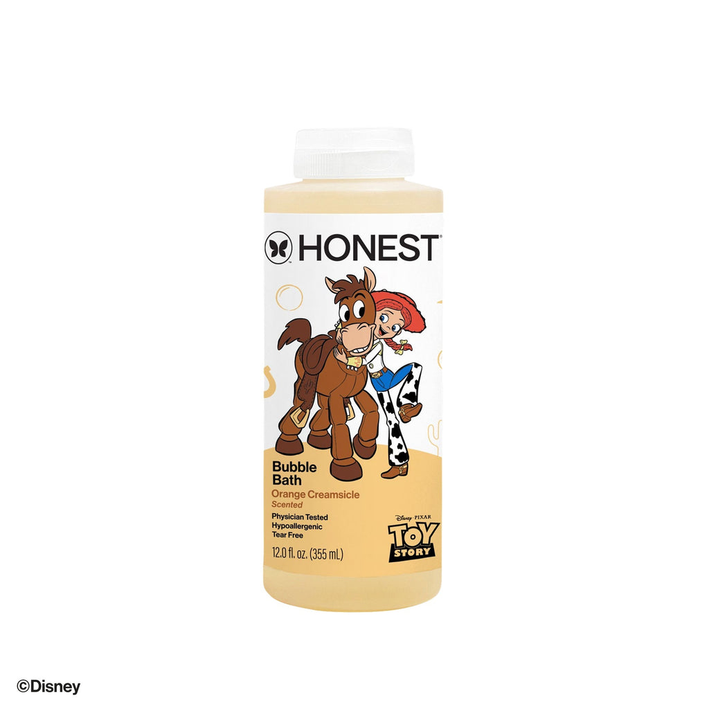 Disney and Pixar's Toy Story Bubble Bath