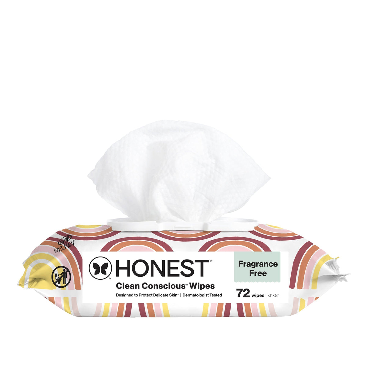Clean Conscious™ Wipes