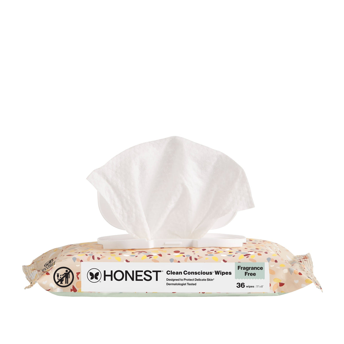 Clean Conscious™ Wipes