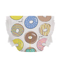 Honest Clean Conscious Diaper®, Donut Grow Up, Size 4