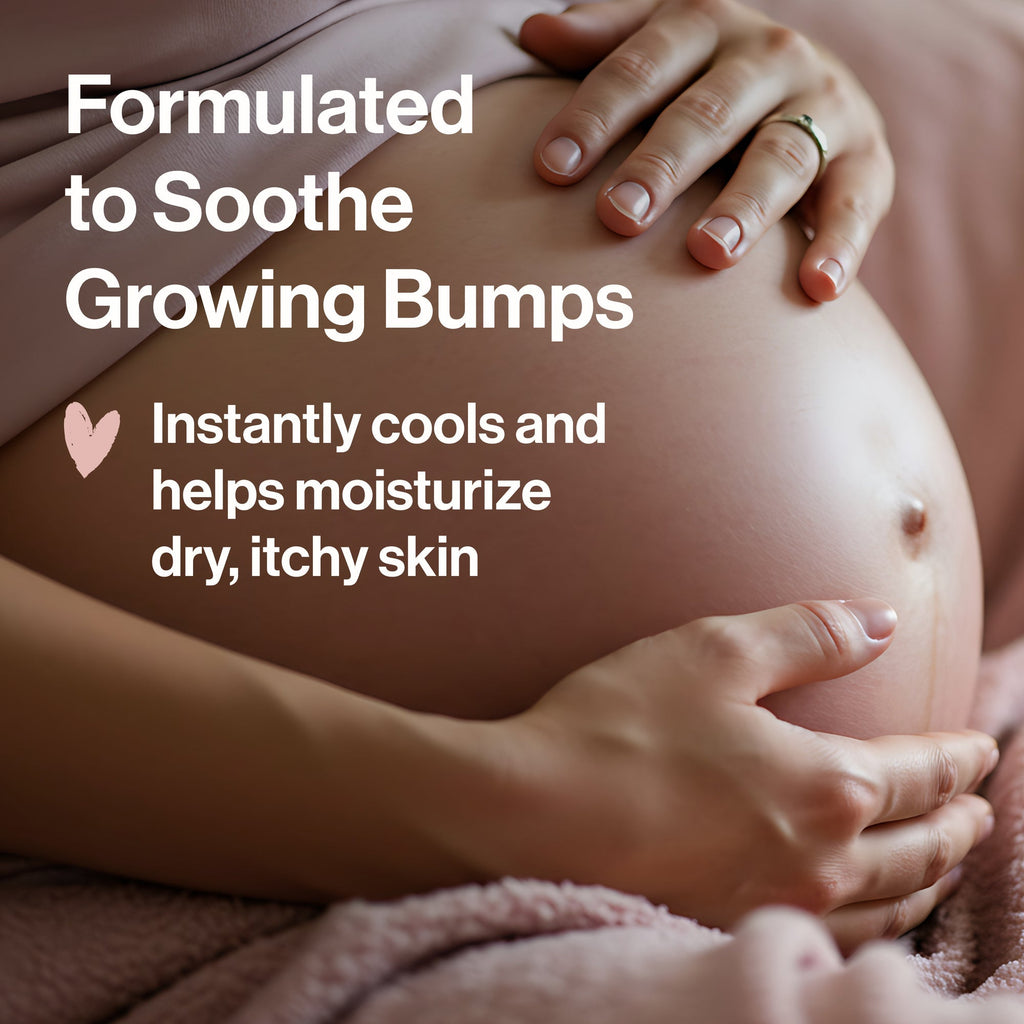 Chill Mama Soothing Jelly