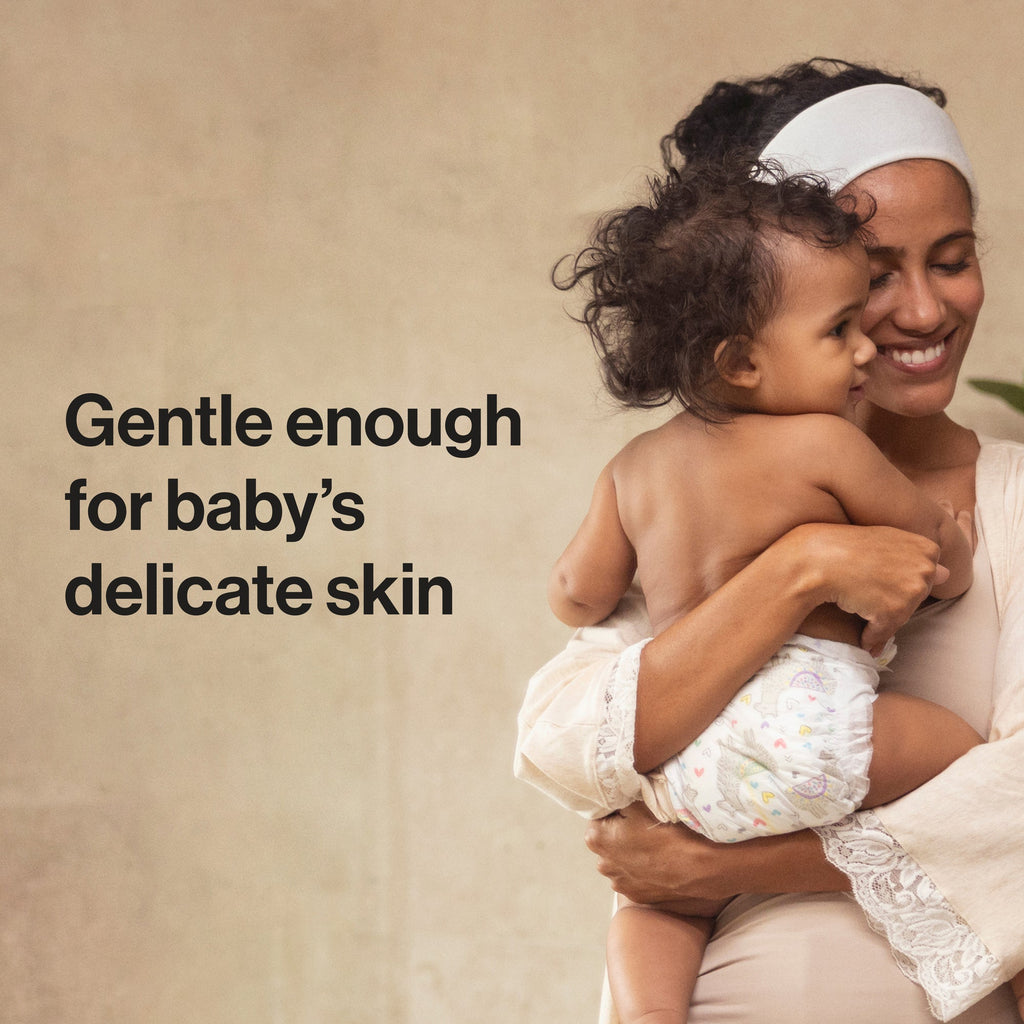 Diaper Rash Cream, Sensitive