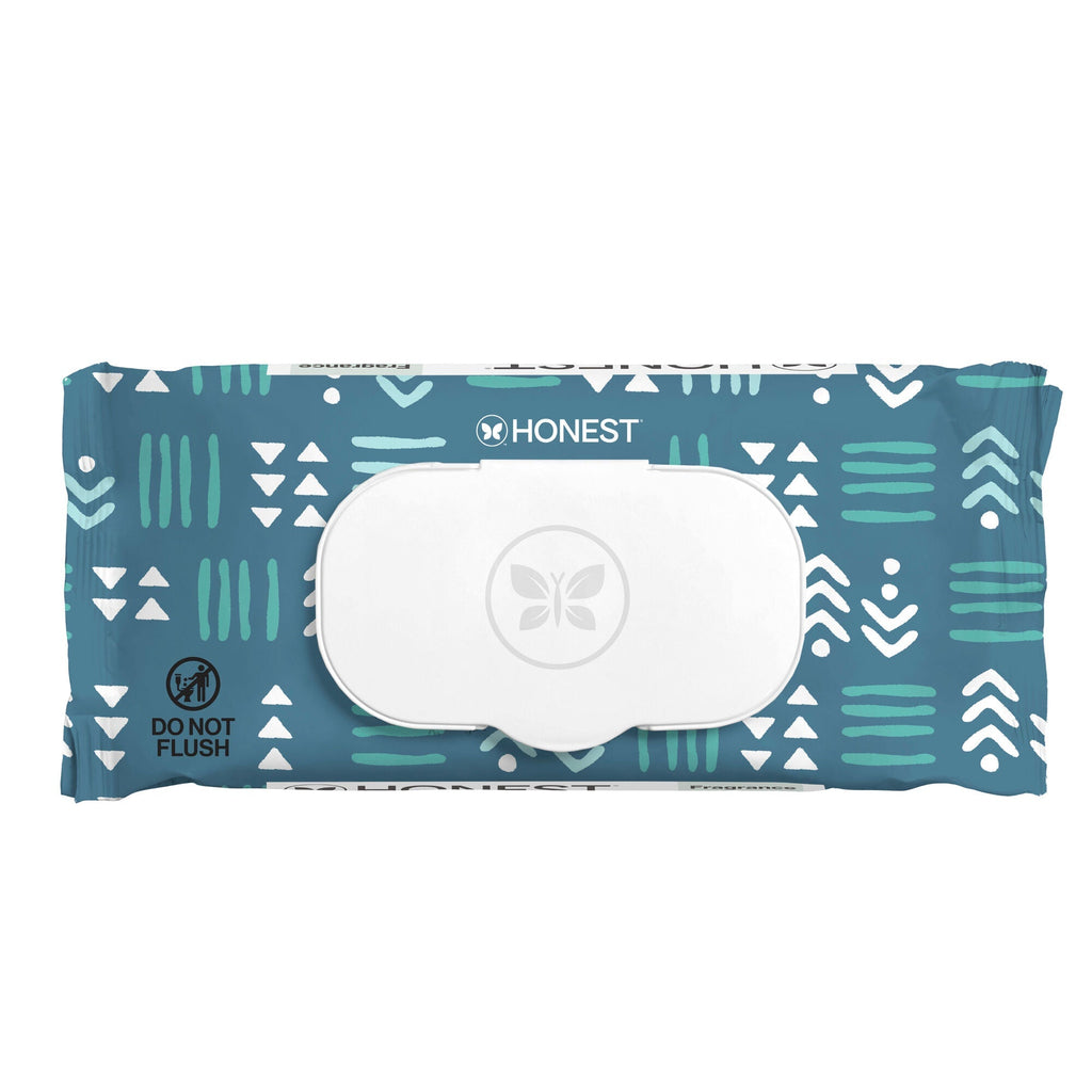 Clean Conscious™ Wipes, Balance Blues