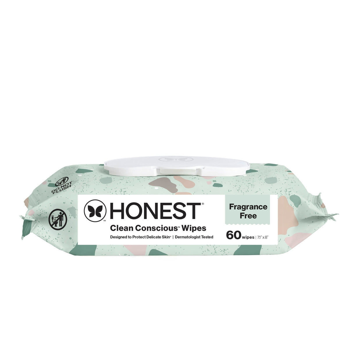 Clean Conscious™ Wipes, Geo Mood