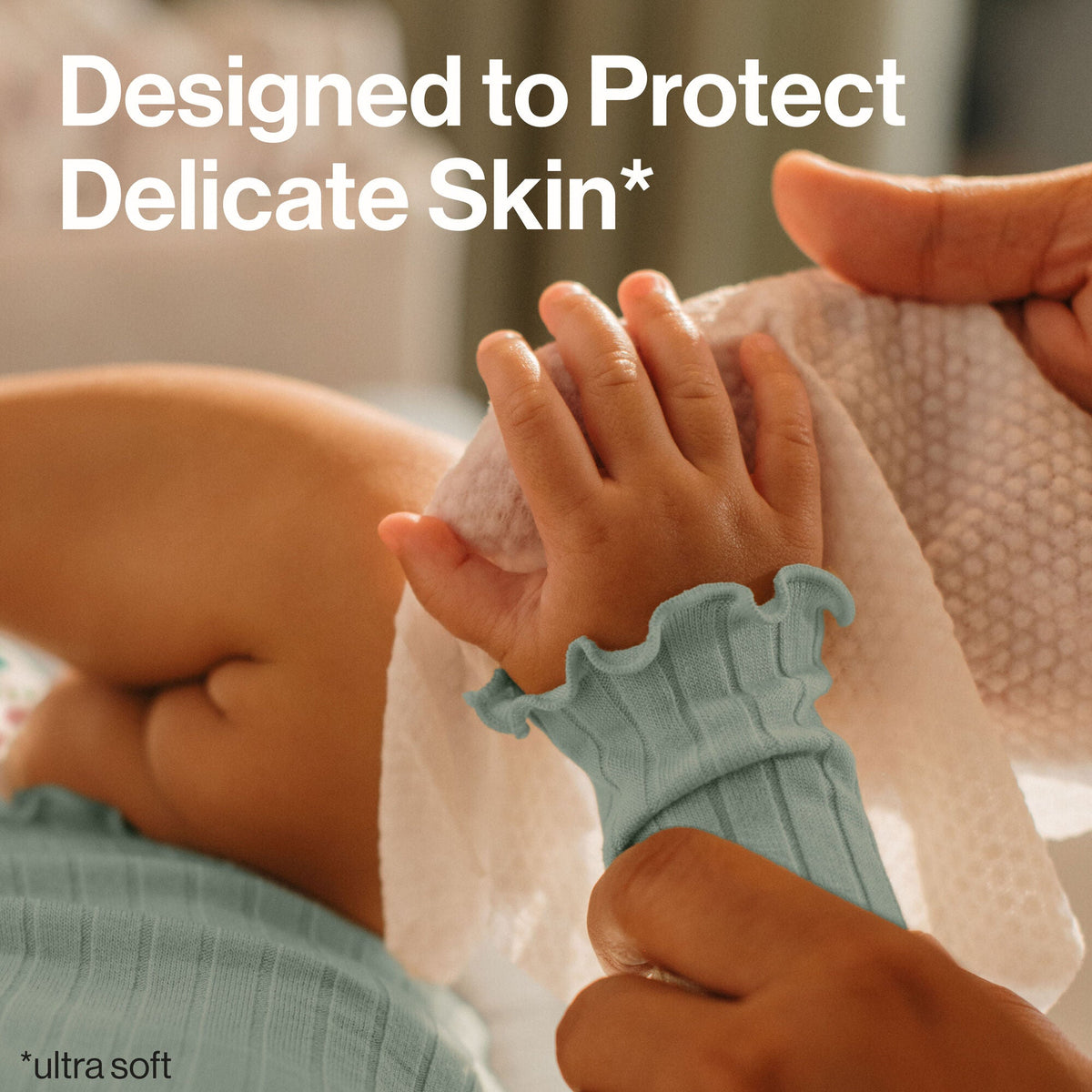 Clean Conscious™ Wipes, Terrazzo