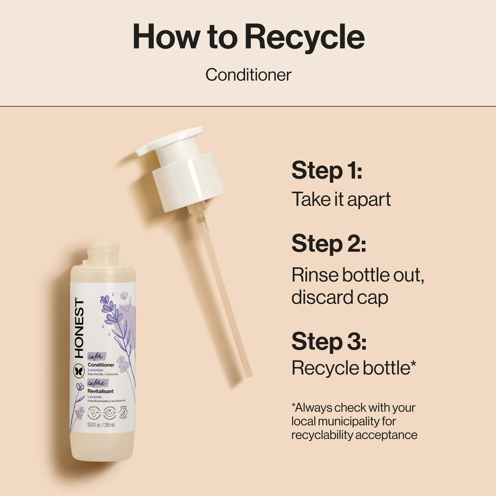 Conditioner, Calm