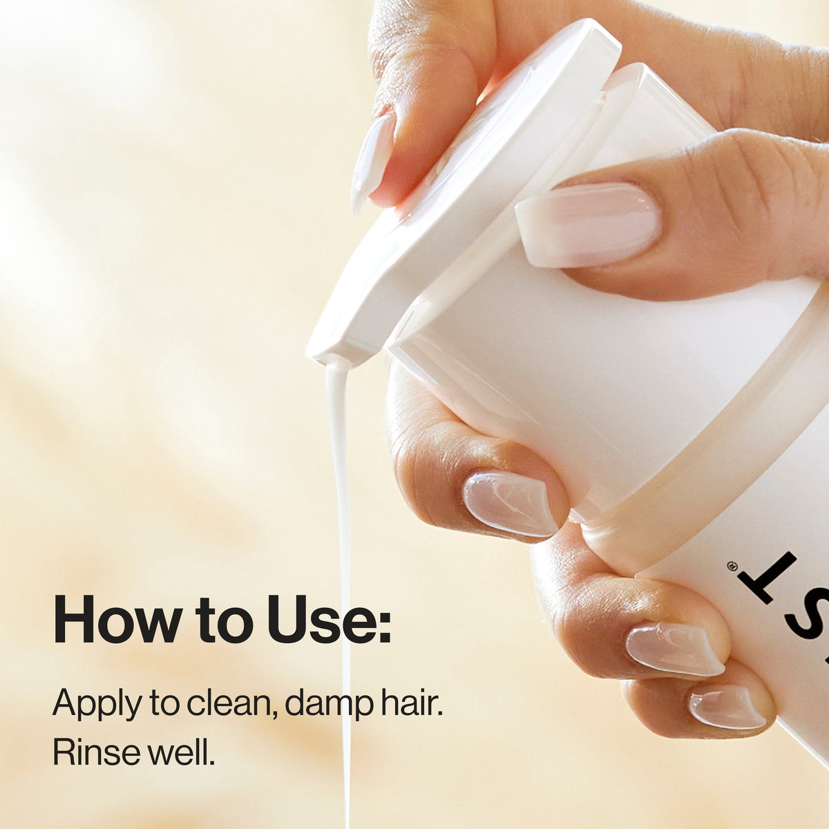 Conditioner, Refresh