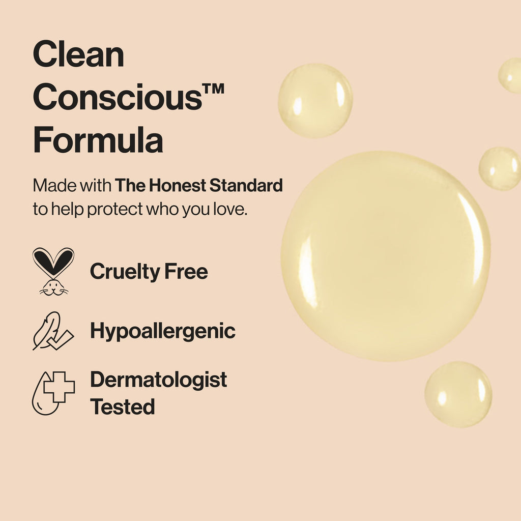 Glow On Body Oil