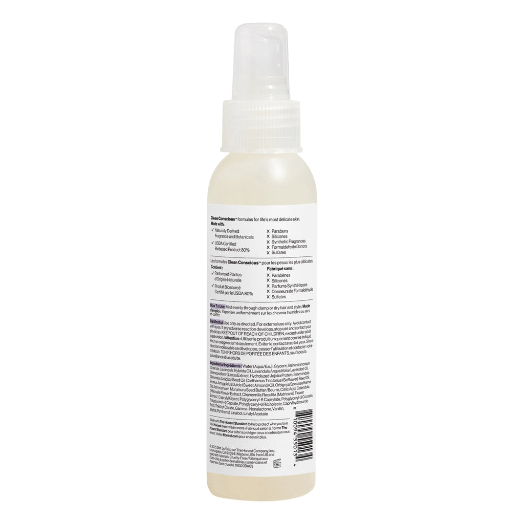 Conditioning Detangler, Calm