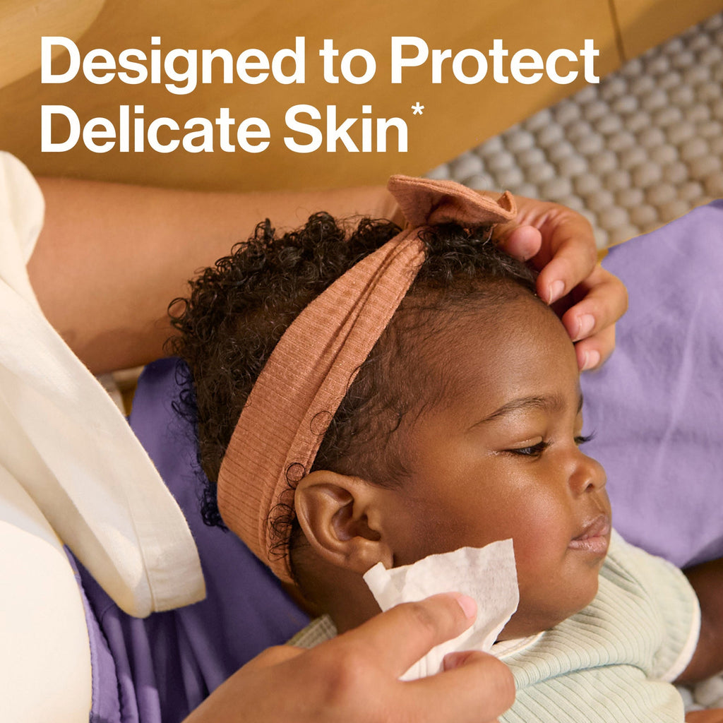 Scented Wipes, Calm