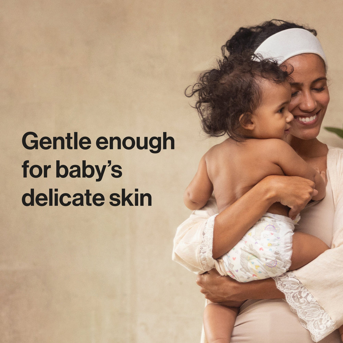 Diaper Rash Cream, Sensitive™, 6 oz