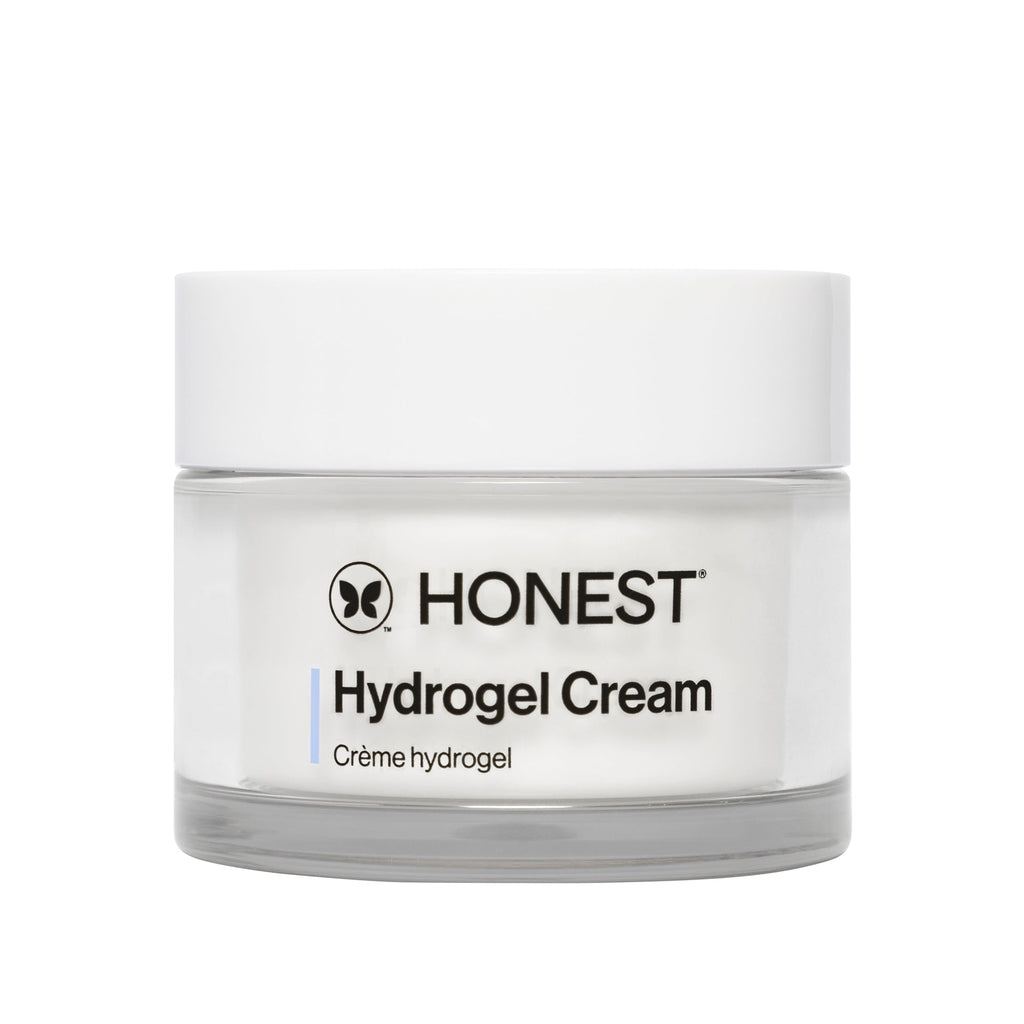 Hydrogel Cream