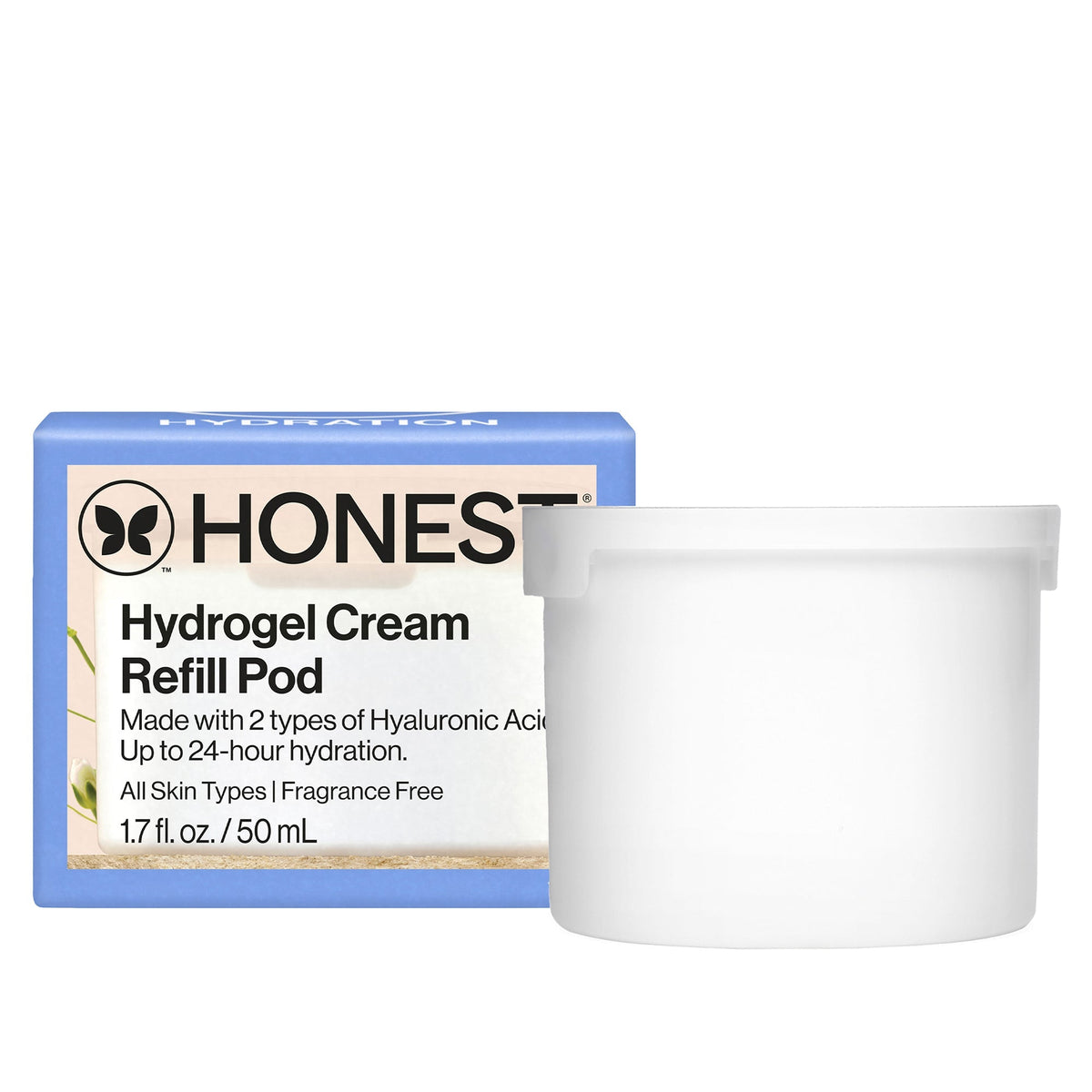 Hydrogel