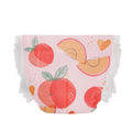 Honest Clean Conscious Diaper®, Just Peachy, Size 3