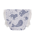 Clean Conscious™ Overnight Diapers, Star Signs, Size 6
