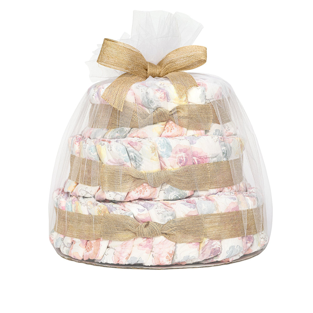 Diaper Cake