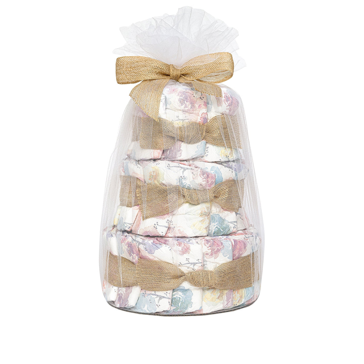 Diaper Cake