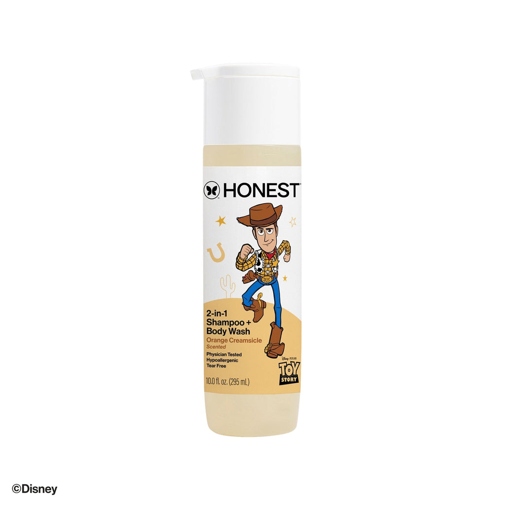 Disney and Pixar's Toy Story Shampoo + Body Wash