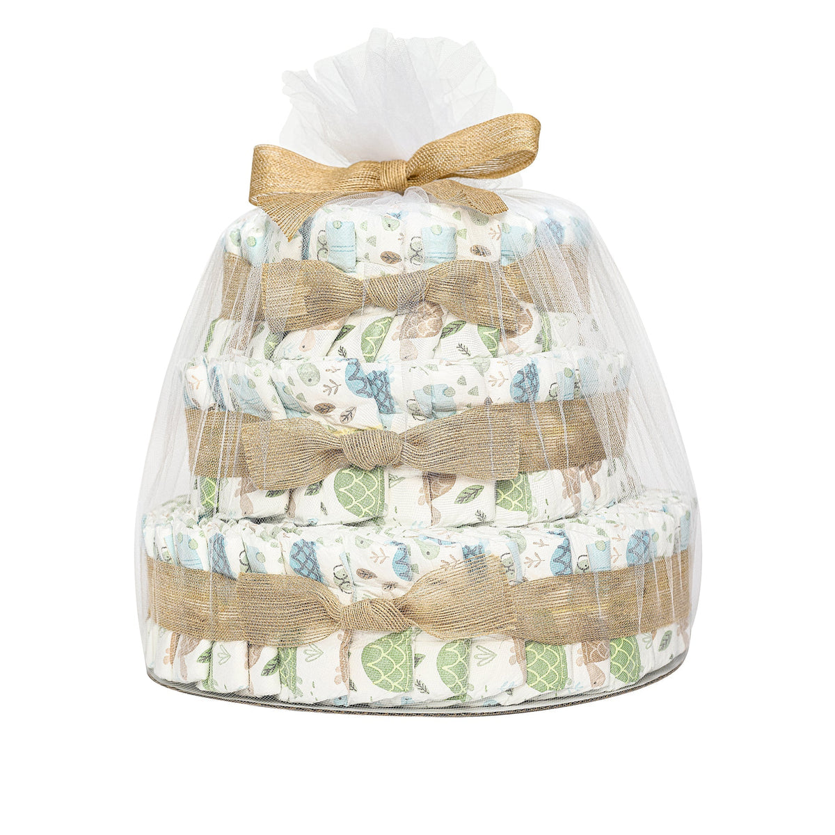 Diaper Cake