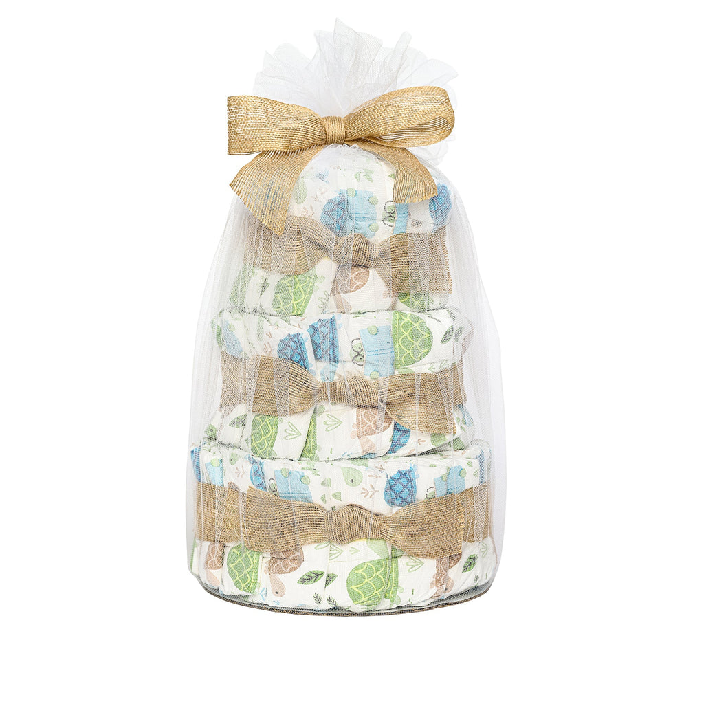 Diaper Cake