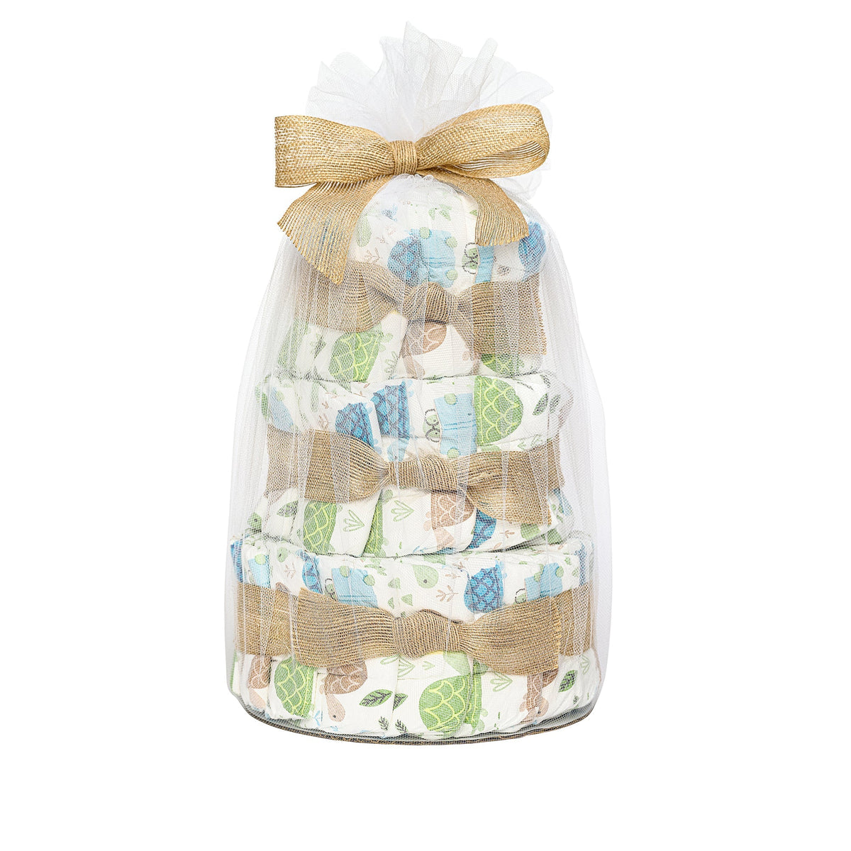 Diaper Cake