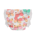 Honest Clean Conscious Diaper®, Wingin It, Size 5